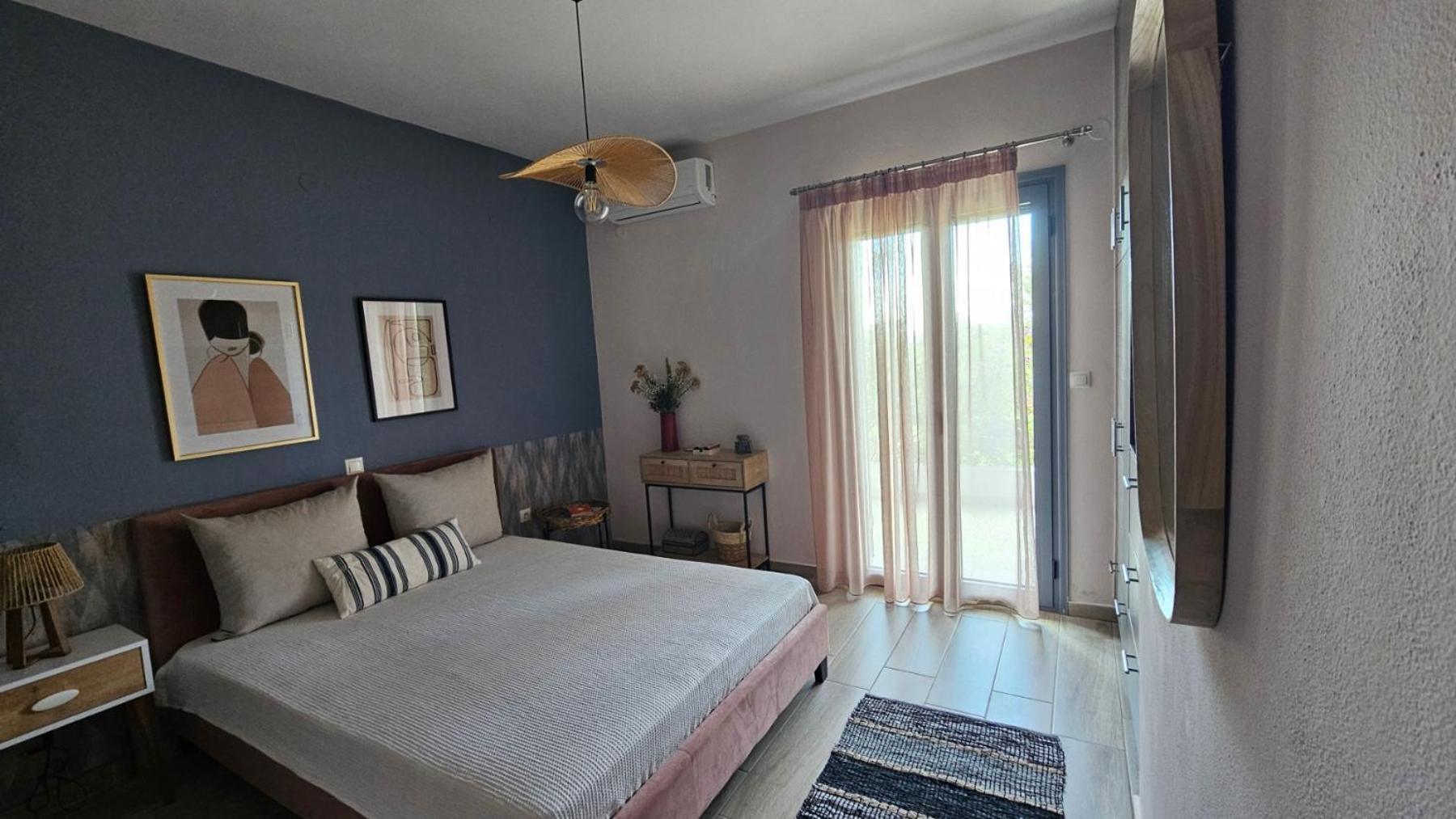 The Moon House Villa Preveza Eksteriør billede