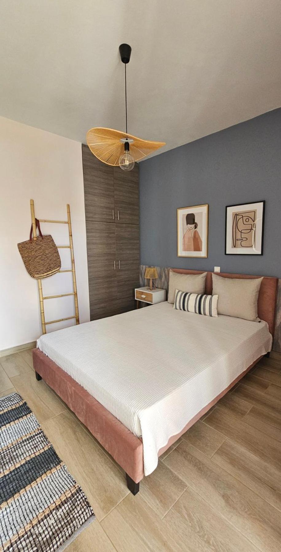 The Moon House Villa Preveza Eksteriør billede